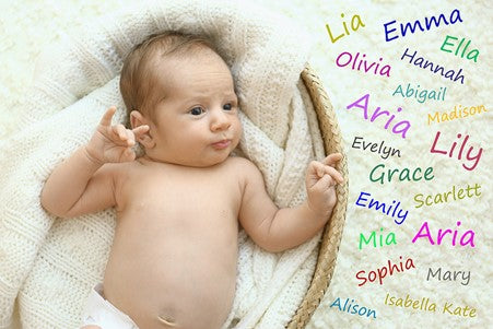 Sibling Name Finder: Tips for Choosing a Name That Pairs Perfectly