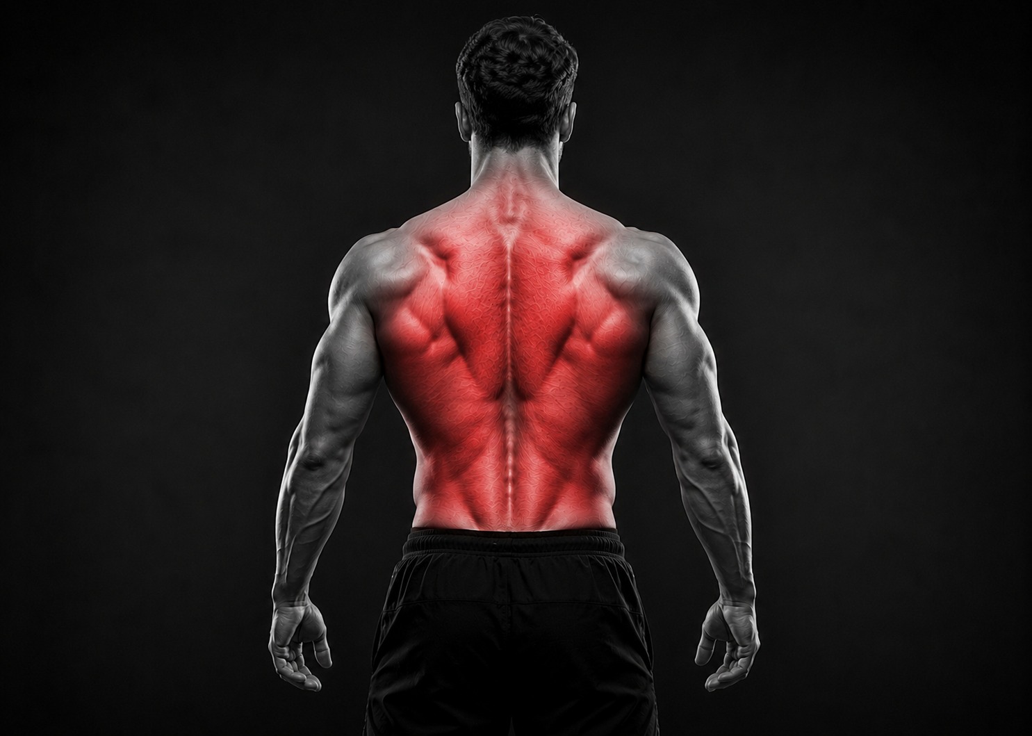 Back Exercises