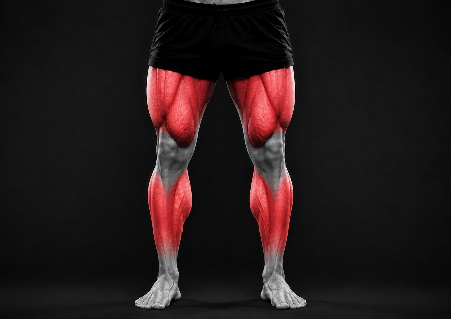 Leg Exercises