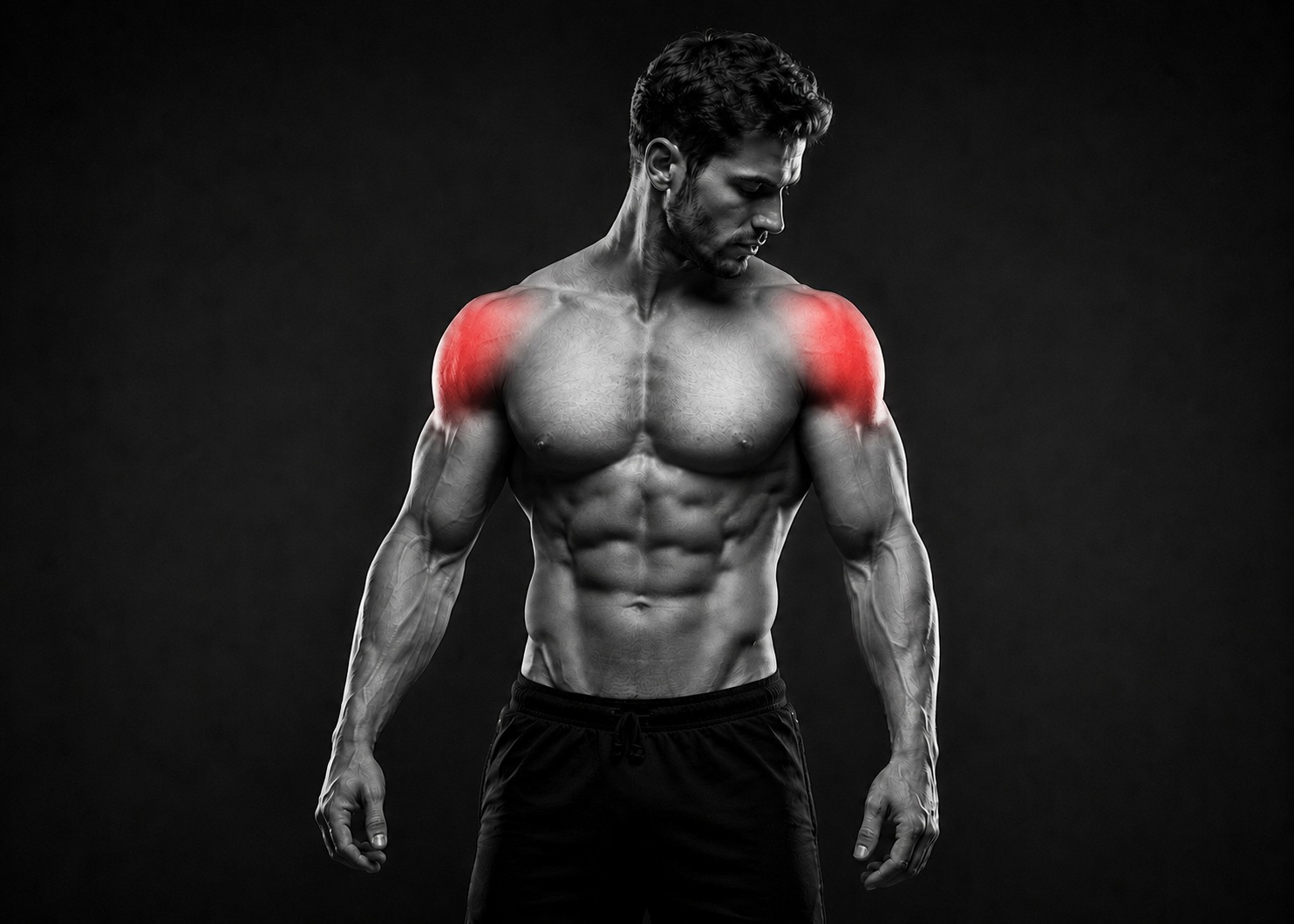 Shoulder Exercises